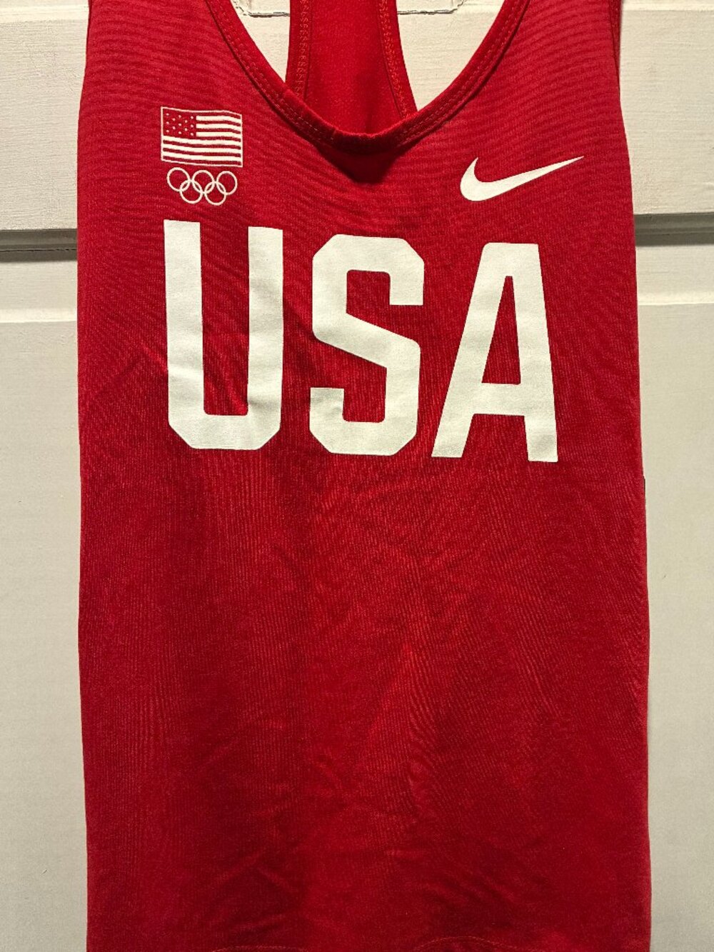 Nike~ NWT!!~ USA Olympic Team Tank